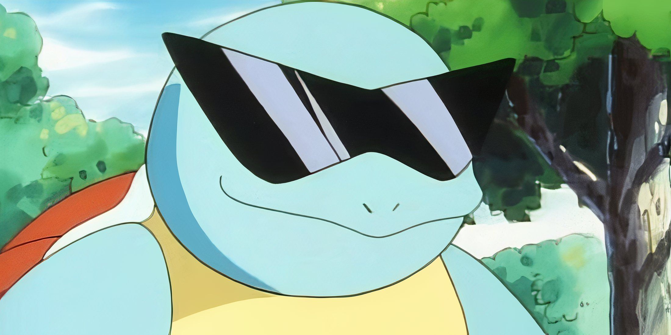 Squirtle